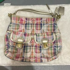 Shoulder bag